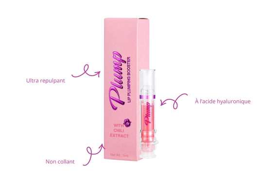 Ultra Kissables - Lip Plump